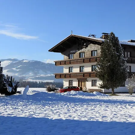 Mannharthof Westendorf