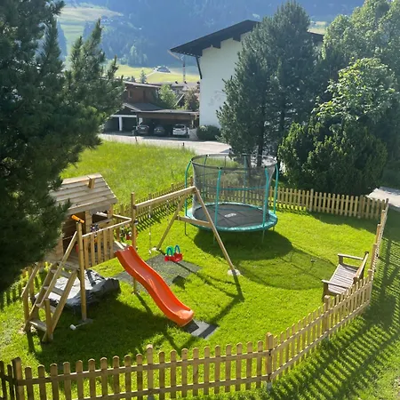 Mannharthof Penzion