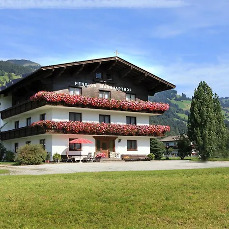 Mannharthof * Westendorf
